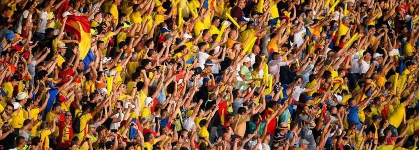 ULTIMA ORA | Nationala Romaniei a cazut in clasamentul FIFA! Tricolorii au fost intrecuti de Tunisia si Slovacia! Pe ce loc se afla nationala lui Contra si cine e lider_1