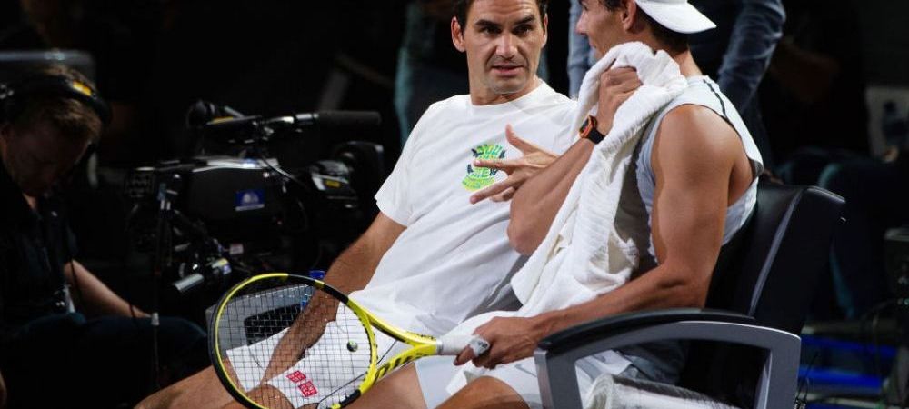 Roger Federer Andre Agassi Novak Djokovic rafael nadal Tenis