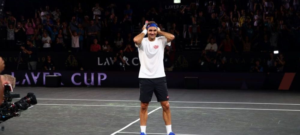 Roger Federer Juan Martin del Potro Marin Cilic