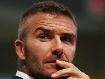 
	SA VINA MESSI! David Beckham s-a inteles cu un super jucator pentru a-l aduce la Inter Miami, echipa sa din MLS. Urmatorul pe lista este argentinianul
