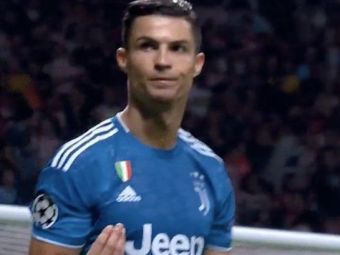 
	&quot;Era pentru verisoara ta!&quot; Cristiano Ronaldo a lasat fara REPLICA un jurnalist din Spania. VIDEO
