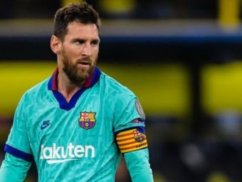 
	BOMBA! Leo Messi putea sa ajunga la inchisoare pentru recidiva! Cum a evitat un nou proces de evaziune fiscala
