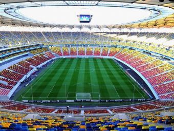 
	BREAKING NEWS: ROMANIA JOACA FARA SPECTATORI! UEFA ne-a suspendat terenul | EXCLUSIV: Reactia oficialilor FRF
