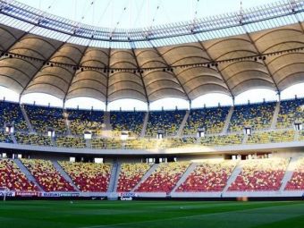 
	AMENDA URIASA pe care Romania o va plati la UEFA! Cum arata comunicatul oficial FRF
