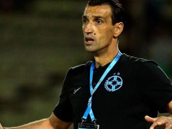 
	FCSB - CFR Cluj | Bogdan Vintila si-a iesit din fire! Care este intrebarea care l-a iritat pe antrenorul FCSB-ului! &quot;Doamne ajuta&quot; :)&nbsp;

