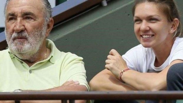 
	Ion Tiriac o elogiaza pe Simona Halep: &bdquo;Meciul pe care l-a facut cu Serena Williams in finala Wimbledon poate sa fie inscris in Cer.&rdquo;
