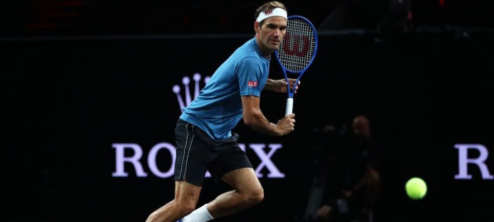 Roger Federer Laver Cup rafael nadal US Open