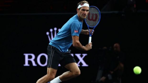 
	Bucuria de campion! Roger Federer a povestit aventurile traite dupa ce a castigat US Open
