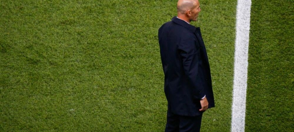 Zinedine Zidane Florentino Perez Jose Mourinho Real Madrid