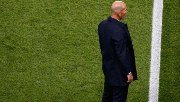 
	&quot;Am luat aceasta decizie!&quot; Primele declaratii ale lui Zidane dupa ce Perez ii cauta inlocuitor! Ce spune despre plecarea de la Real Madrid
