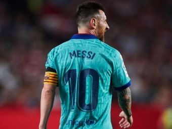 
	De data asta nu a mai salvat-o nici Messi! Barcelona, cel mai dezastruos inceput de sezon. Cele mai slabe cifre din ultimii ani&nbsp;
