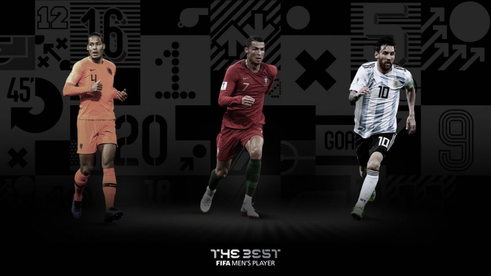 GALA FIFA BEST | BREAKING NEWS: Messi, cel mai bun jucator din lume!!! Reactia argentinianului dupa decizia neasteptata_3