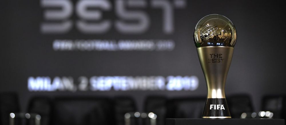 GALA FIFA BEST | BREAKING NEWS: Messi, cel mai bun jucator din lume!!! Reactia argentinianului dupa decizia neasteptata_4