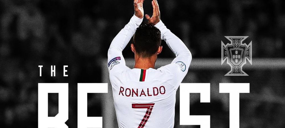 Cristiano Ronaldo The Best