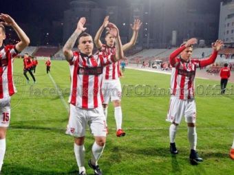 
	CUPA ROMANIEI | UTA - DINAMO 1-3! Meci nebun la Arad! Dinamo se impune dupa ce a fost egalata de UTA
