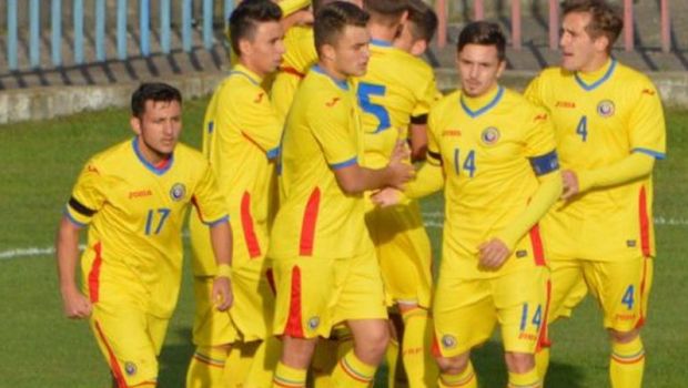 
	Veste uriasa din partea UEFA!&nbsp;ROMANIA va organiza EURO U19 in 2021! Anuntul OFICIAL facut de FRF
