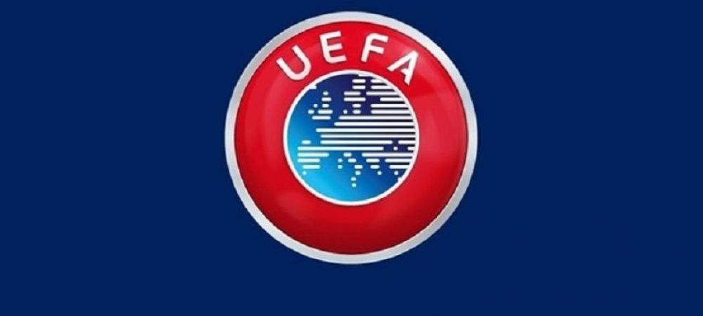 Romania Champions League Conference League Europa League UEFA