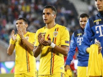 
	Romania urca in Liga B in Nations League! UEFA a schimbat formatul&nbsp;
