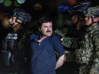 
	O noua lovitura pentru El Chapo! Locotenentul sau a fost arestat pe aeroportul din Roma. Ce facea in Italia
