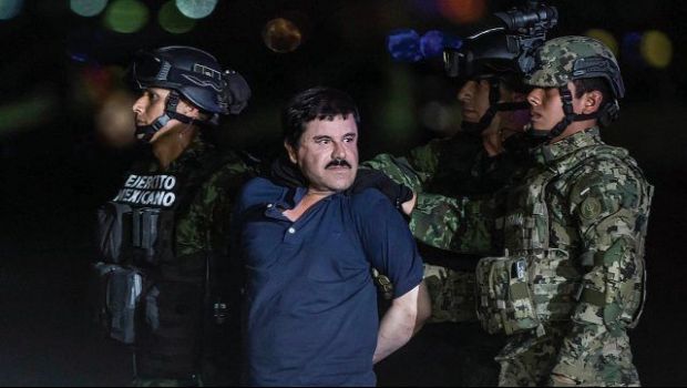 
	O noua lovitura pentru El Chapo! Locotenentul sau a fost arestat pe aeroportul din Roma. Ce facea in Italia
