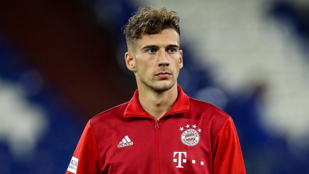 Transformarea SOCANTA a unui jucator de la Bayern! S-a apucat de culturism din cauza accidentarilor si s-a transformat intr-un monstru_3
