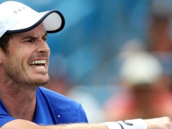 
	Andy Murray a revenit in forta si a obtinut prima victorie in 2019! &quot;Este placut sa joc tenis si sa nu simt durere&quot;
