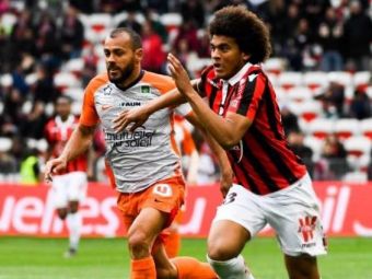 
	INCREDIBIL | Suspect de furt in campionatul Frantei! Un jucator din Ligue 1 acuzat ca i-a furat ceasul din vestiar unui coleg!

