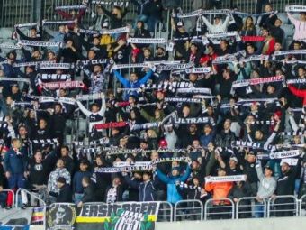 
	Scandal IMENS dupa FC U Craiova - U Cluj! Fanii clujenilor au fost abandonati in Banie! &quot;Soferul a fugit si ne-a lasat acolo!&quot; Declaratii ULUITOARE

