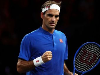 
	&quot;Sa joci cu Federer este mai usor decat sa iti ceri iubita in casatorie&quot;! Cine a facut aceasta declaratie amuzanta :)&nbsp;
