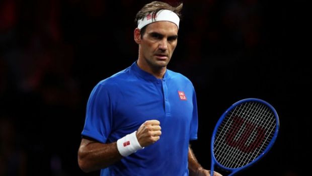 
	&quot;Sa joci cu Federer este mai usor decat sa iti ceri iubita in casatorie&quot;! Cine a facut aceasta declaratie amuzanta :)&nbsp;
