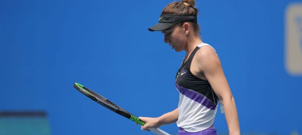 Simona Halep Roland Garros Wimbledon WTA