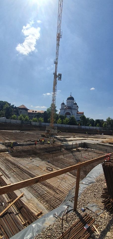 Cum va arata stadionul pe care Becali vrea sa mute FCSB. Arena este modernizata pentru EURO 2020. FOTO_11