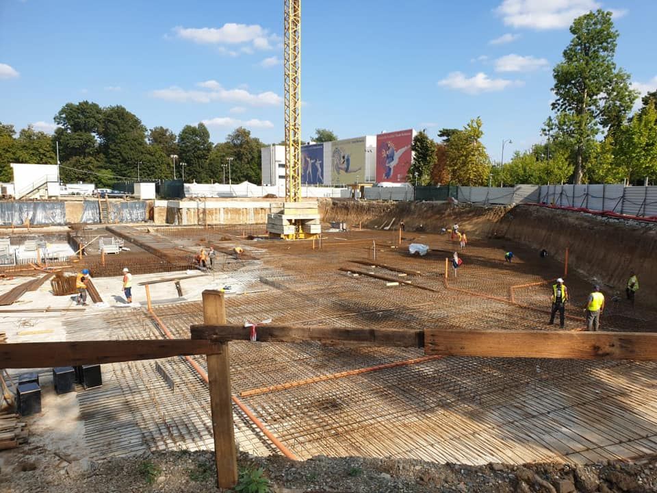 Cum va arata stadionul pe care Becali vrea sa mute FCSB. Arena este modernizata pentru EURO 2020. FOTO_13