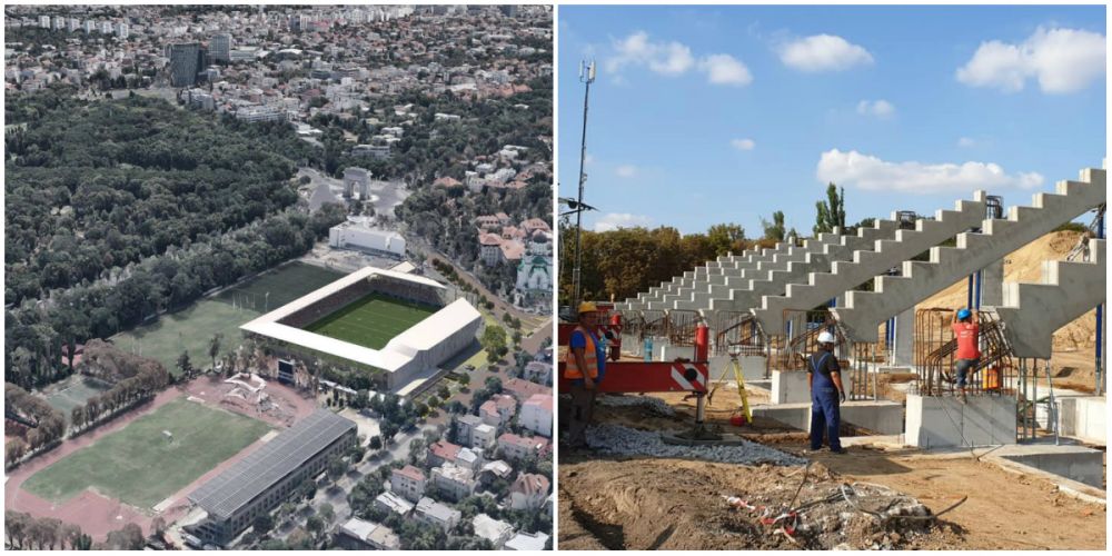 Cum va arata stadionul pe care Becali vrea sa mute FCSB. Arena este modernizata pentru EURO 2020. FOTO_21
