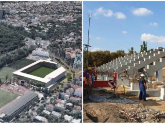 
	Cum va arata stadionul pe care Becali vrea sa mute FCSB. Arena este modernizata pentru EURO 2020. FOTO
