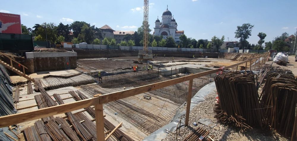 Cum va arata stadionul pe care Becali vrea sa mute FCSB. Arena este modernizata pentru EURO 2020. FOTO_6