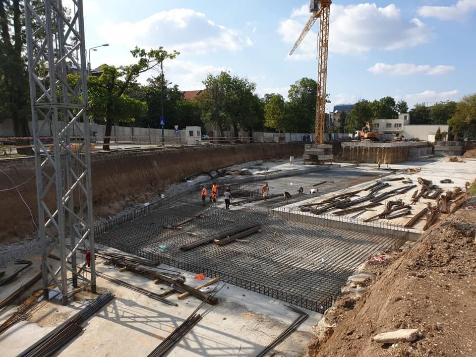Cum va arata stadionul pe care Becali vrea sa mute FCSB. Arena este modernizata pentru EURO 2020. FOTO_8