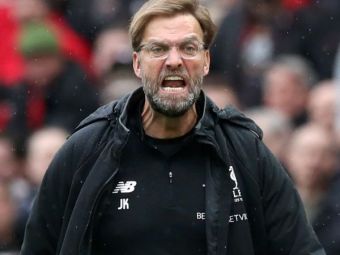 
	INCREDIBIL | Liverpool a comis-o la fel ca Botosani: echipa lui Klopp ar putea fi eliminata din Cupa dupa o greseala de incepator

