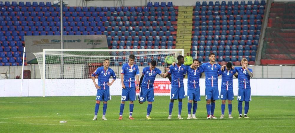 CFR Cluj Cupa Romaniei FC Botosani valeriu iftime