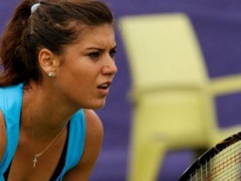 
	Sorana Cirstea a pierdut finala de la Tashkent, dar a primit si o veste buna: pe ce loc va urca in clasamentul WTA
