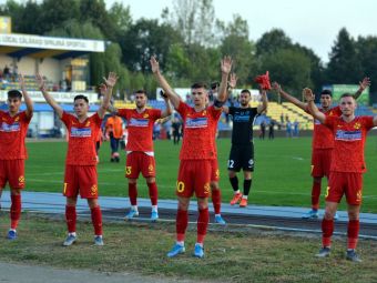 
	U Cluj - FCSB, in Cupa Romaniei: Prima reactie din tabara ros-albastrilor dupa tragerea la sorti
