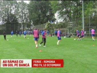 
	Feroe ramane fara antrenor dupa meciul cu Romania! In 8 ani, actualul selectioner a castigat 8 meciuri: Romania l-a invins de 3 ori
