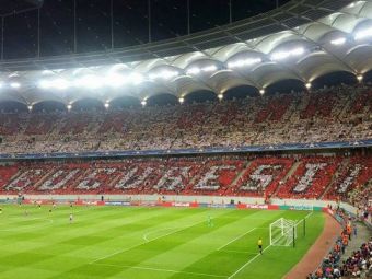 
	Coregrafie FANTASTICA pregatita de Dinamo la derby!!! Ce va aparea in peluza &#39;cainilor&#39; contra FCSB | Moldoveanu vrea sa intre in ISTORIE: &#39;Sper sa le dau gol din foarfeca&#39;
