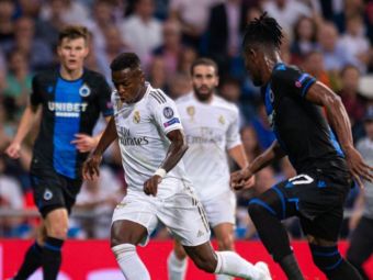 
	Real Madrid, Man City si alte patru echipe risca SANCTIUNI dupa meciurile din UCL! UEFA a deschis ancheta: ANUNT OFICIAL
