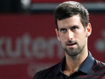 
	DRAMA pentru Serbia lui Djokovic la Cupa Davis | Infrangere dureroasa cu Rusia dupa 3 mingi de meci RATATE
