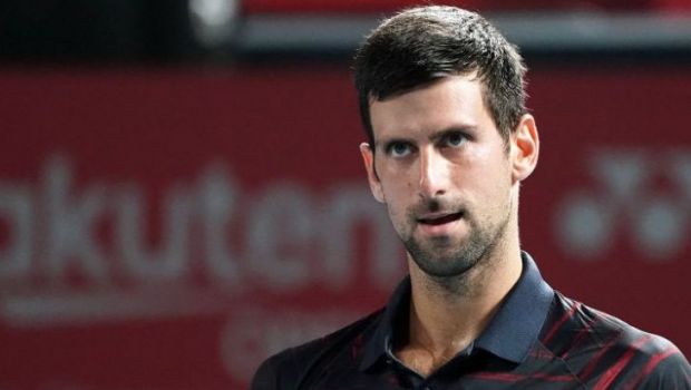 
	DRAMA pentru Serbia lui Djokovic la Cupa Davis | Infrangere dureroasa cu Rusia dupa 3 mingi de meci RATATE
