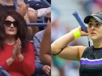 
	BIANCA ANDREESCU SOCHEAZA: &bdquo;Mama nu m-a aplaudat.&rdquo; | MOTIVUL pentru care campioana de la US Open nu s-a bucurat de sustinerea mamei&nbsp;
