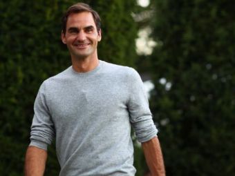 
	Povestea ANULUI in tenis! &quot;Roger...ai vrea sa iesi la cina cu mine diseara? Gatesc eu!&quot; Reactia lui Federer a surprins pe toata lumea
