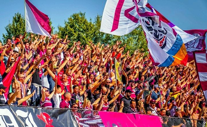 Rapid liga 2 Otelul Galati SCM Gloria Buzau turris oltul turnu magurele