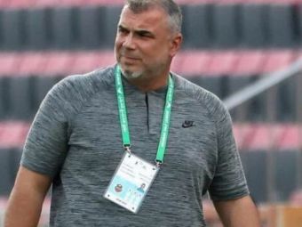
	Oferta de ULTIMA ORA pentru Cosmin Olaroiu: antrenorul roman si-ar fi dat deja acordul sa preia echipa
